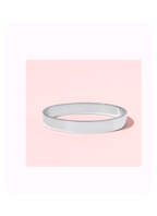 Essential Open Bangle