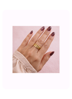 Aurea Ring