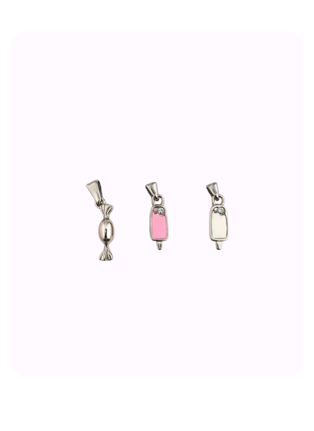 Sugar Pop Collection