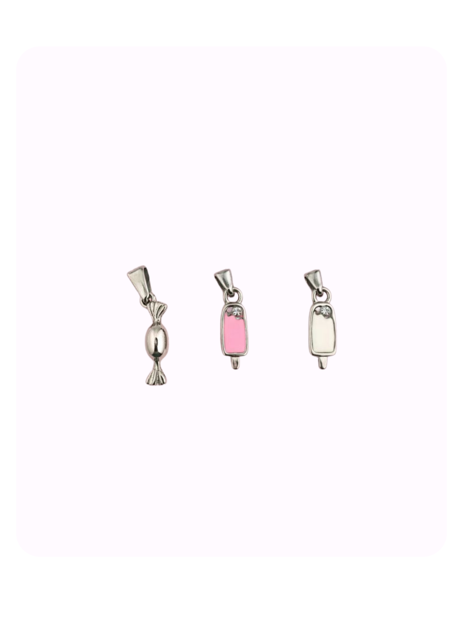 Sugar Pop Collection