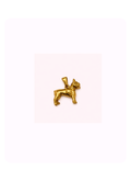Bulldog (Gold)