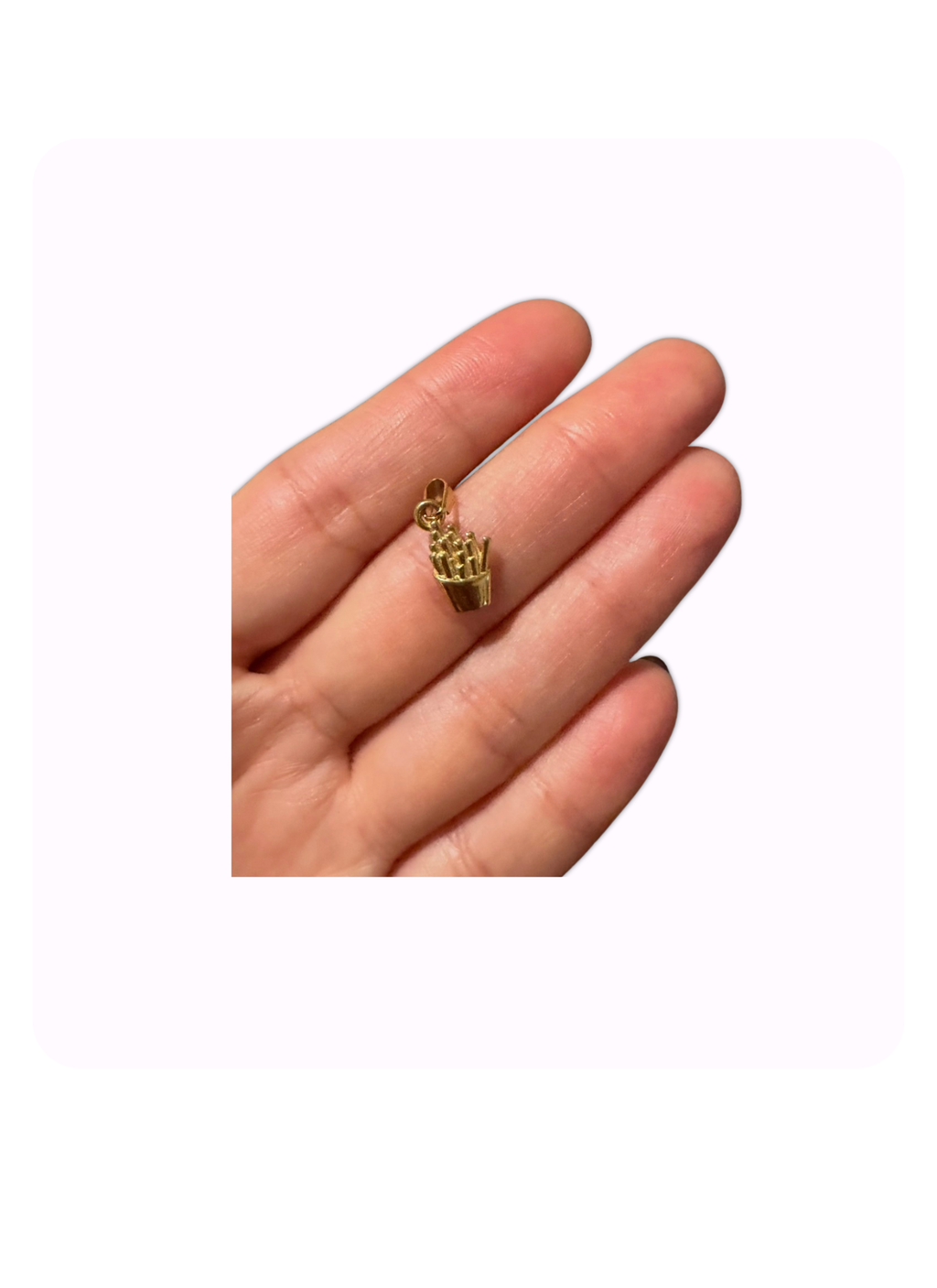 Sweet & Savory Minis