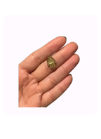 Hamsa Aura Collection