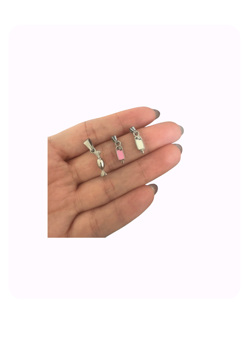 Sugar Pop Collection