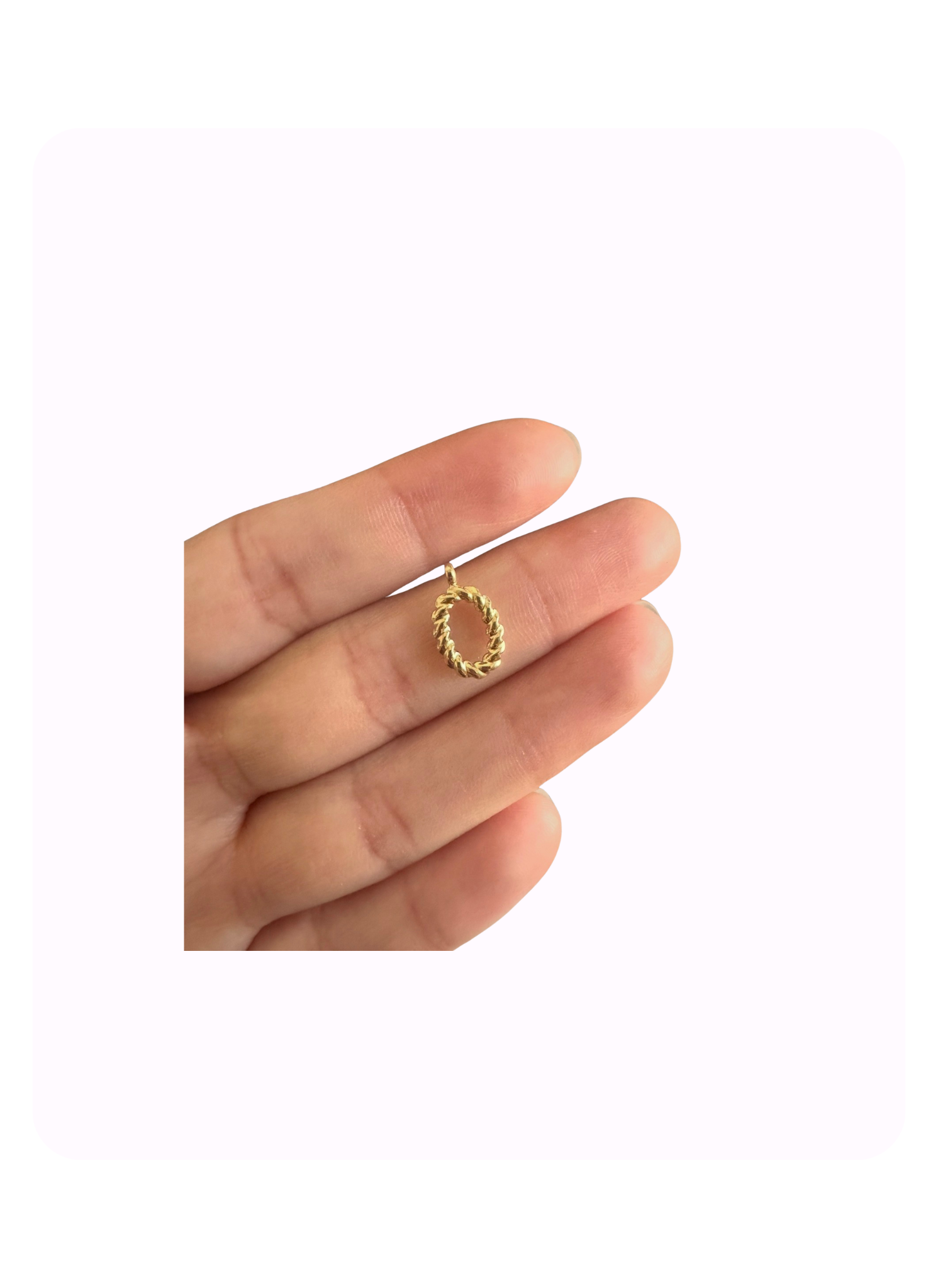 Twist Letter Collection