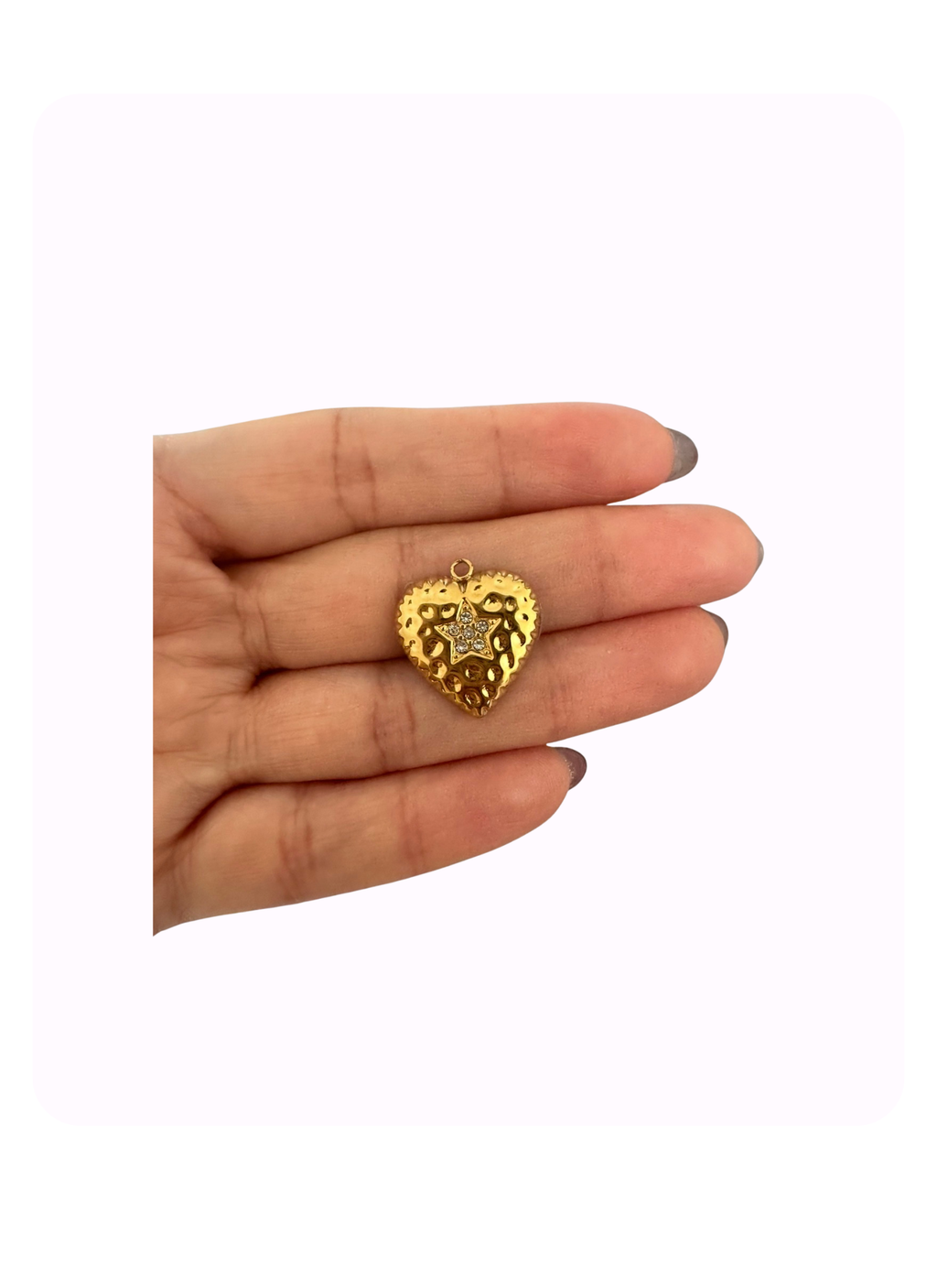 Golden Hearts Collection