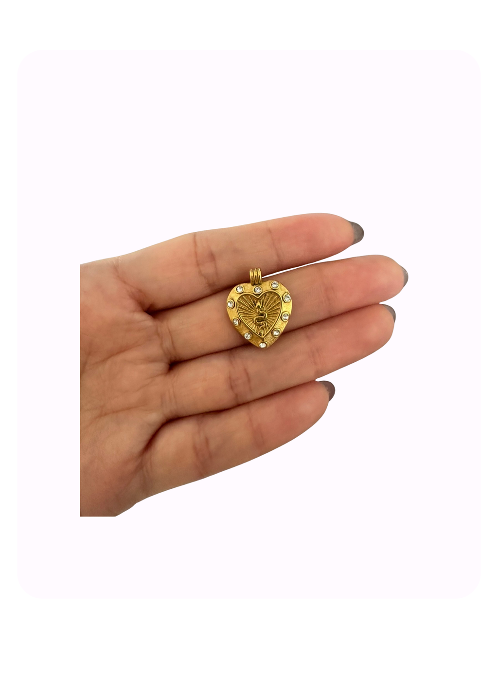 Golden Hearts Collection