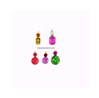 Crystal Drops Collection