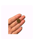 Virgin of the Immaculate Conception