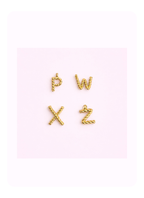 Twist Letter Collection