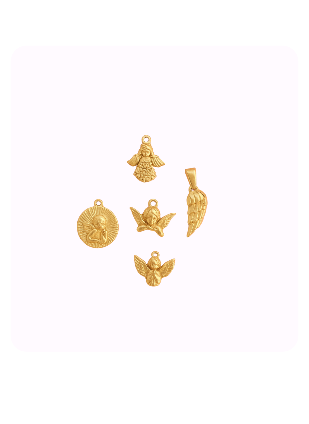 Celestial Collection