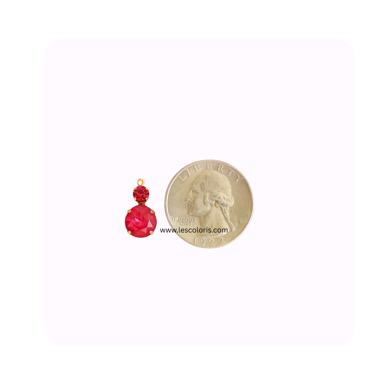 Crystal Drops Collection