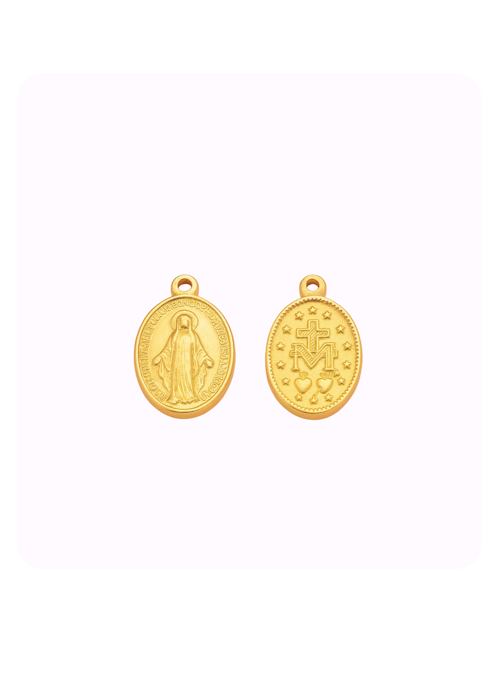 Virgin of the Immaculate Conception