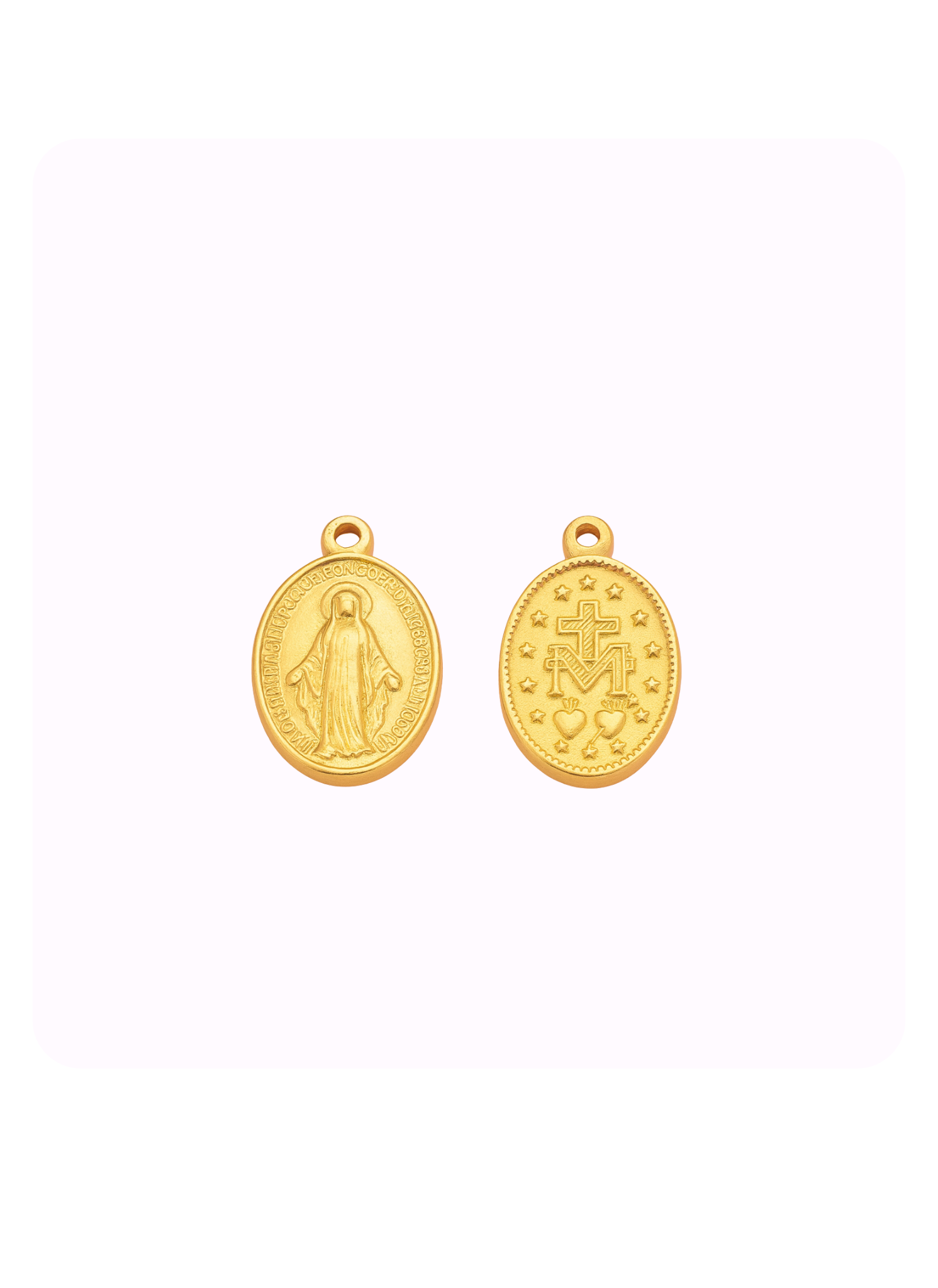 Virgin of the Immaculate Conception