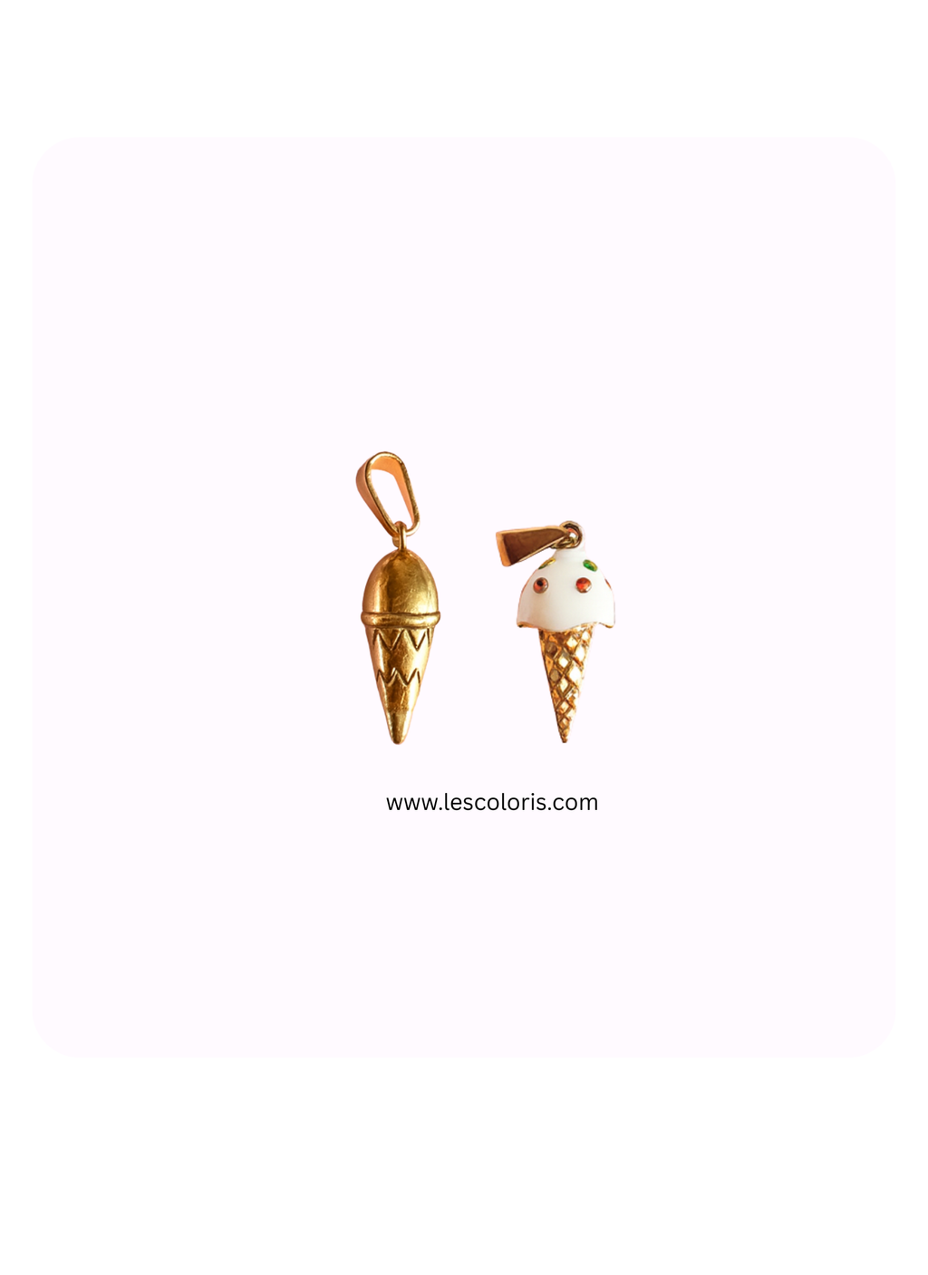 Ice cream cone