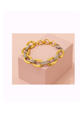 Dual Luxe Bracelet