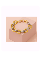 Dual Luxe Bracelet