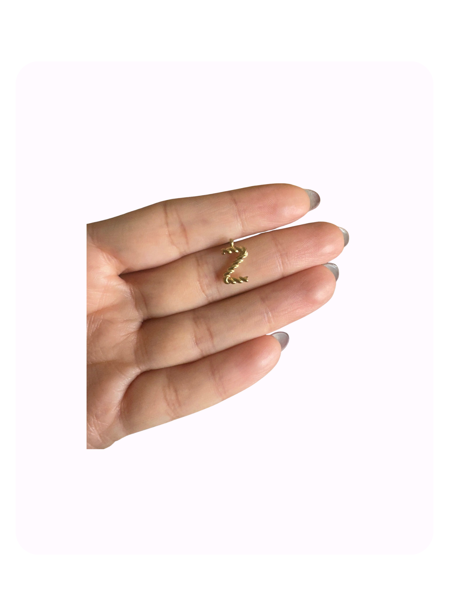 Twist Letter Collection