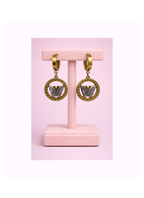 Floating Butterfly Huggies