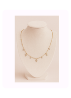 Celestia Necklace