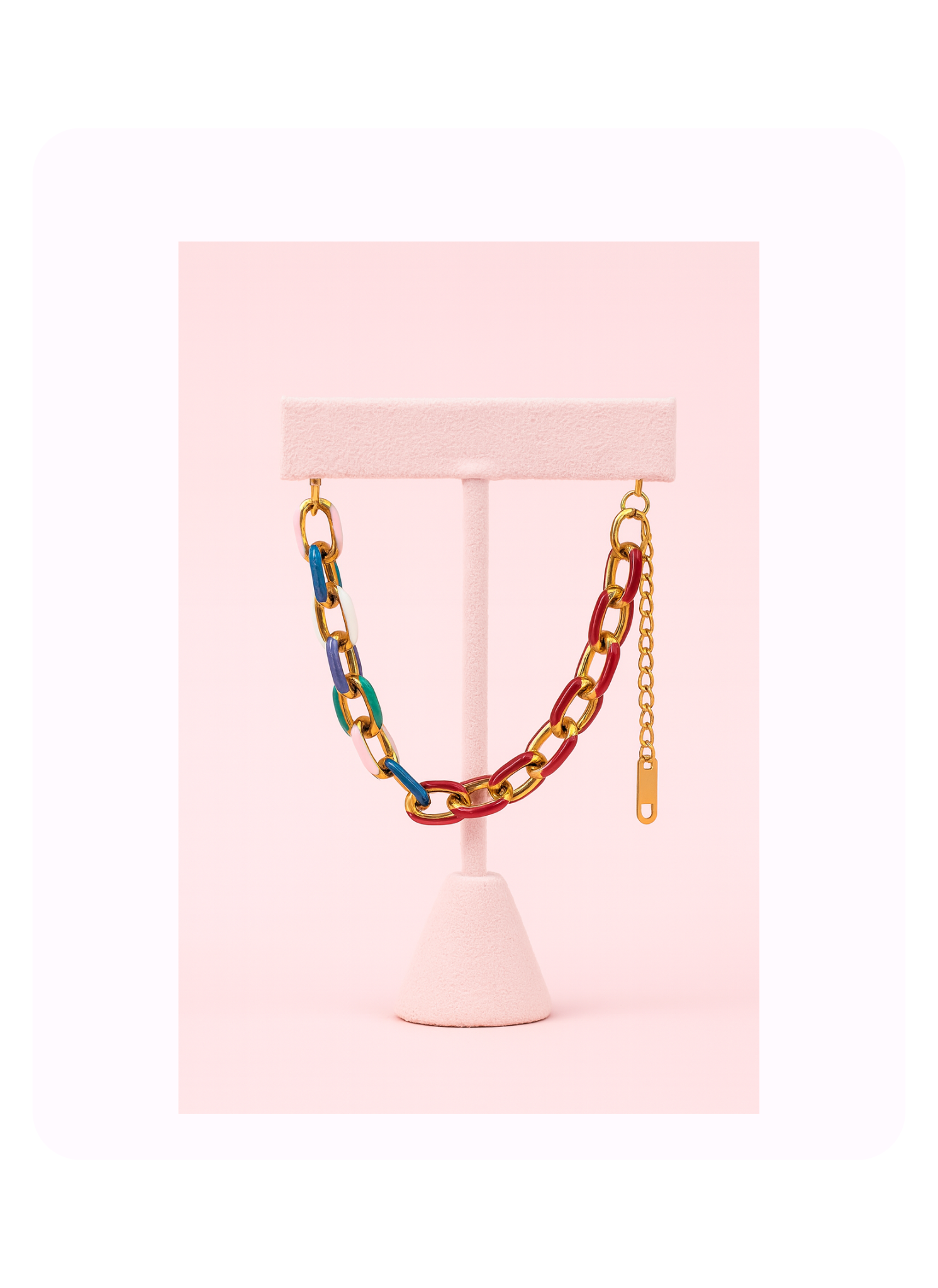 Candy Gold Bracelet