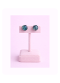 Aqua Dream Studs