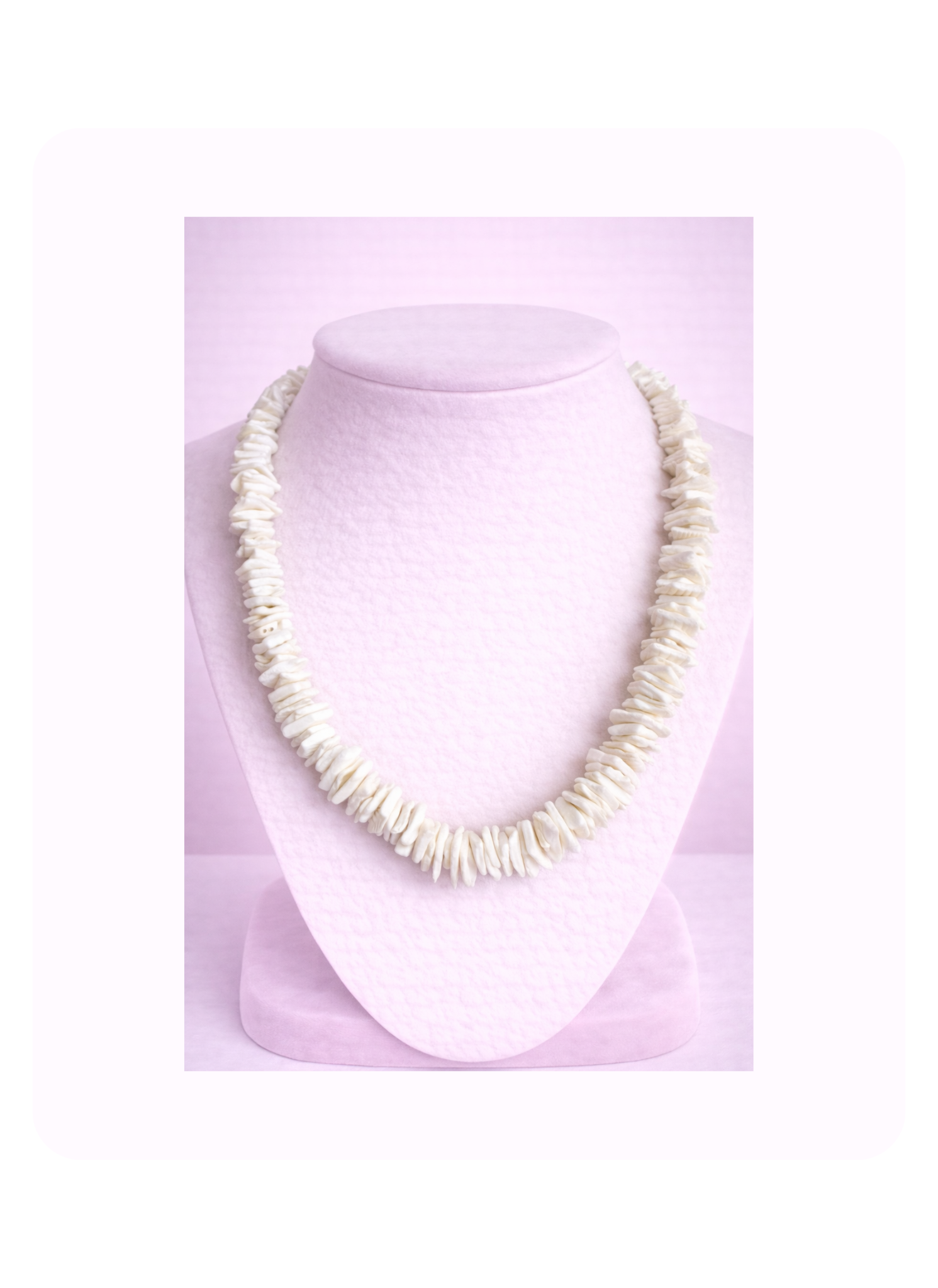 Coast Necklace