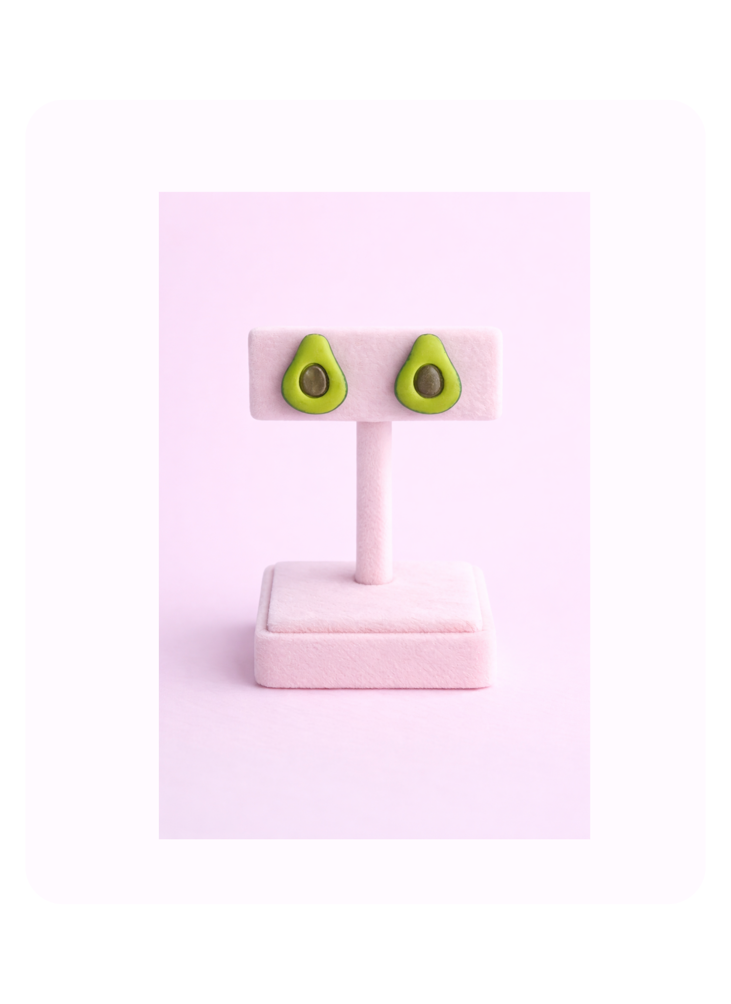 Avocado Stud