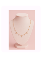 Stella Necklaces