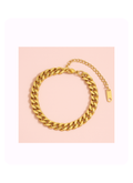 Luxe Cuban Bracelet