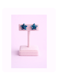 Blue Star Stud